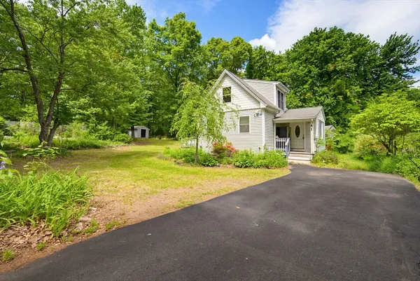 $449,900 | 41 Jordan Road, Franklin, MA 02038
