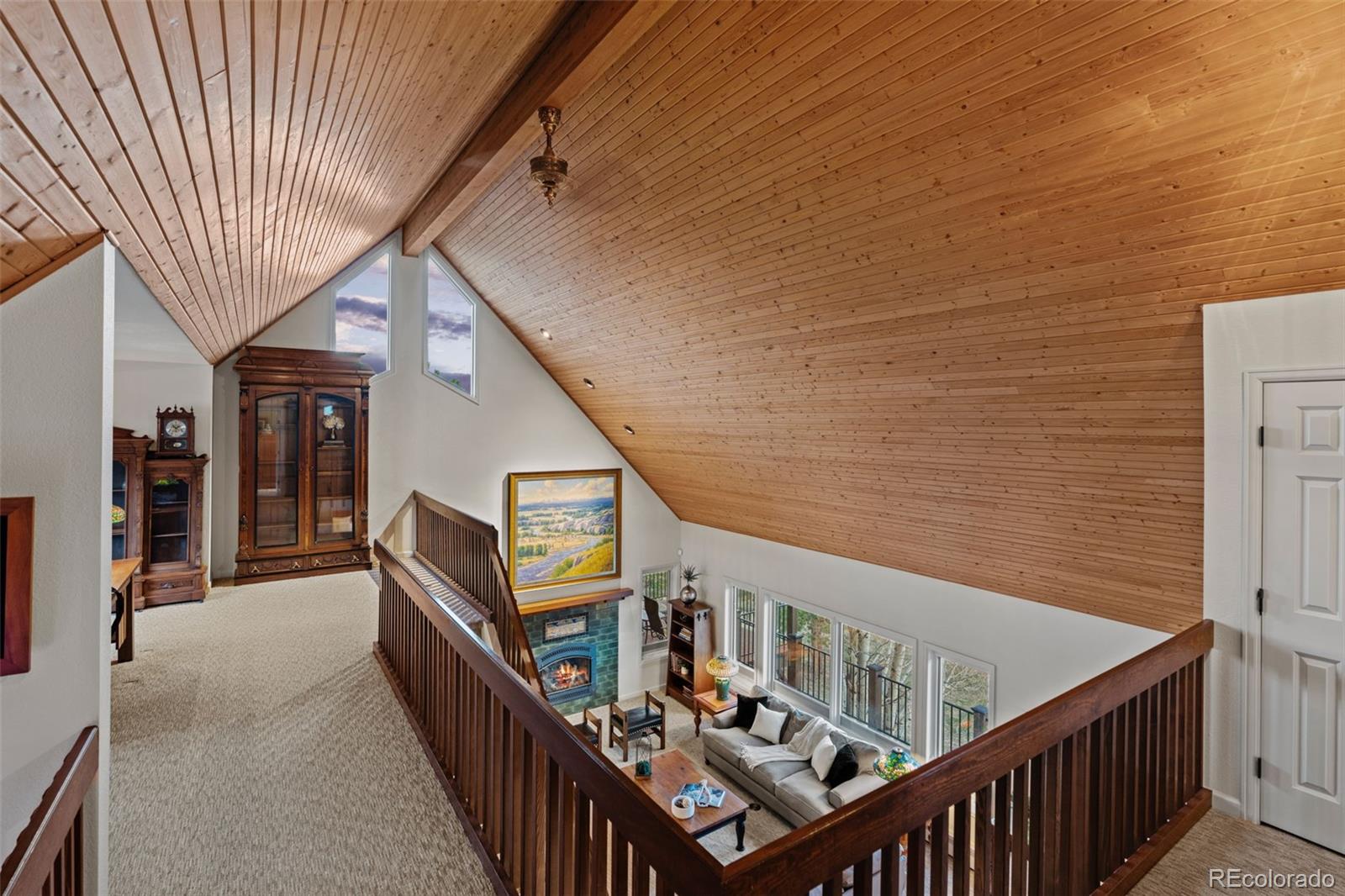 830 Jesse Lane Bailey, CO 80421 - Photo 27 of 45