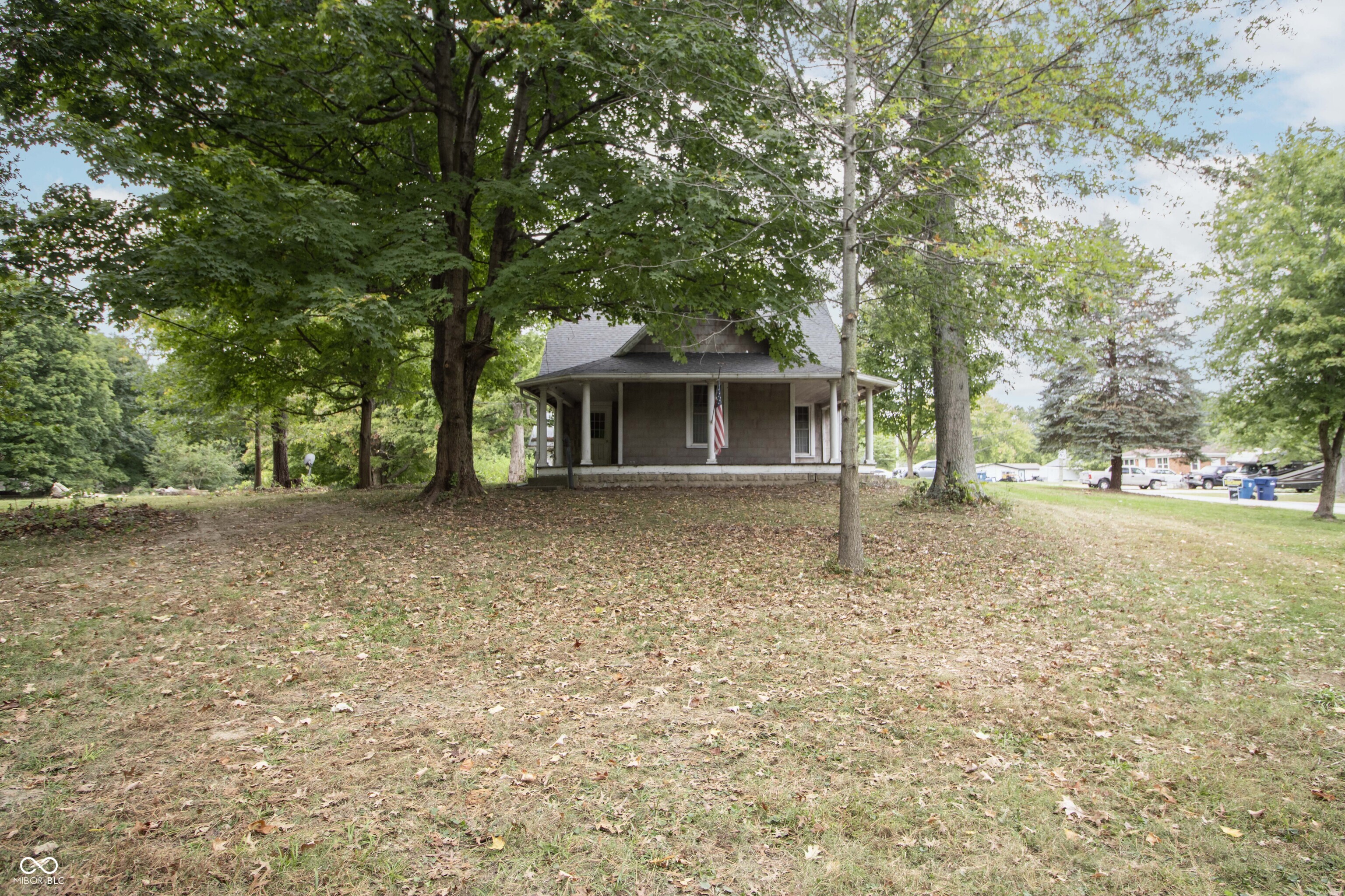 6038 South High School Road Indianapolis, IN 46221 - Photo 1 of 34 Gallery Image 1