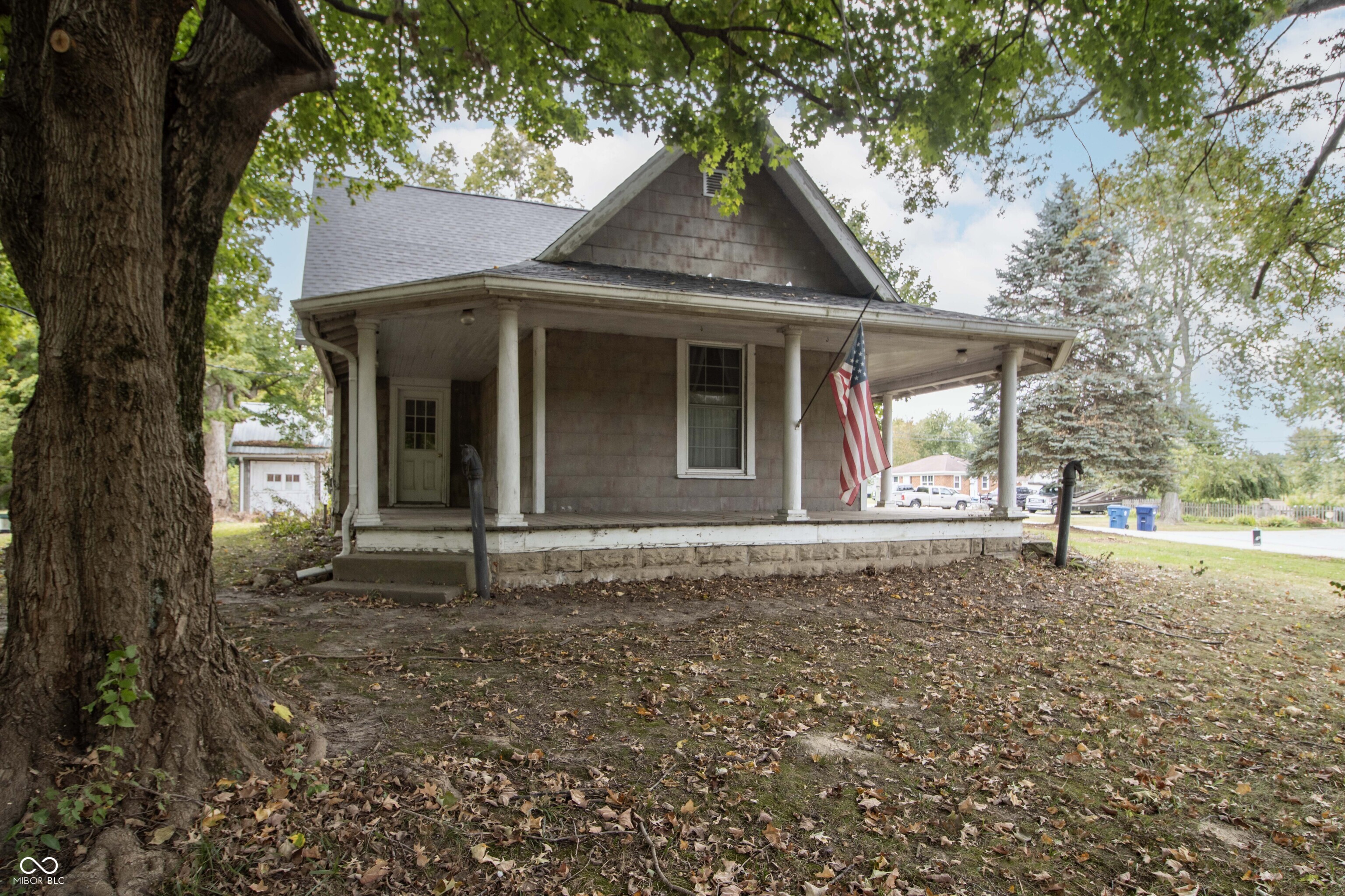 6038 South High School Road Indianapolis, IN 46221 - Photo 2 of 34 Gallery Image 2