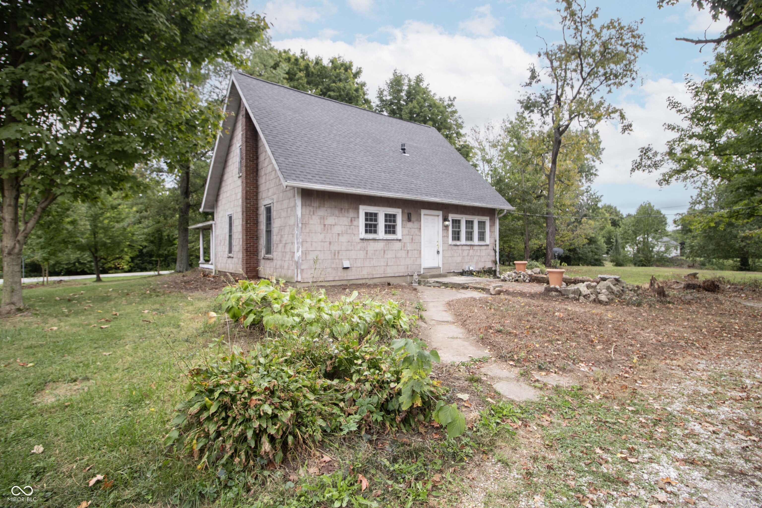 6038 South High School Road Indianapolis, IN 46221 - Photo 31 of 34 Gallery Image 31
