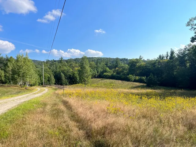 $284,000 | 0 Howe Road, Wilmot, NH 03287