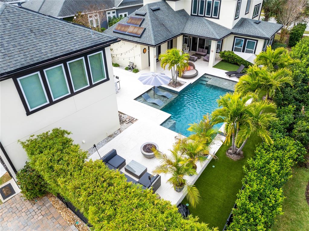 13153 Lessing Avenue Orlando, FL 32827 - Photo 2 of 55