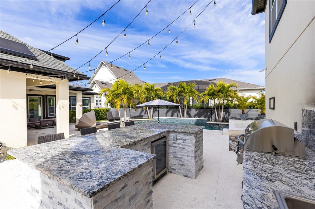 13153 Lessing Avenue Orlando, FL 32827 - Photo 34 of 55