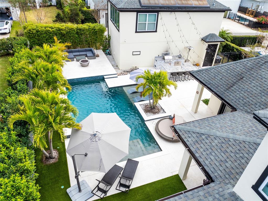 13153 Lessing Avenue Orlando, FL 32827 - Photo 35 of 55