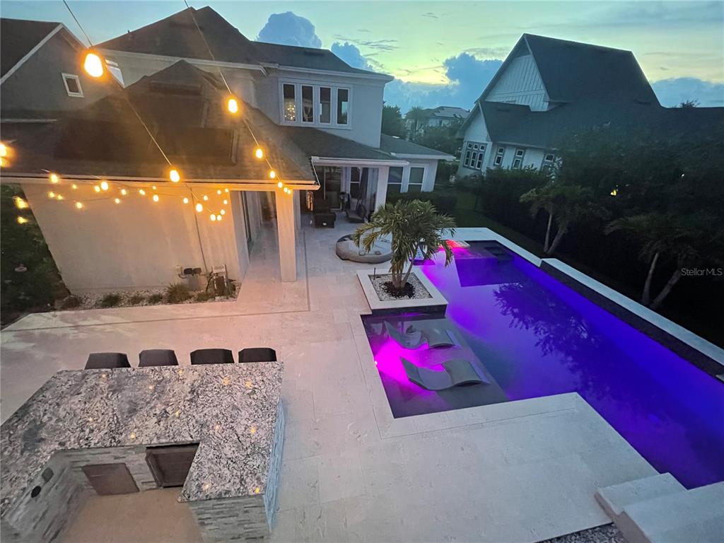 13153 Lessing Avenue Orlando, FL 32827 - Photo 38 of 55