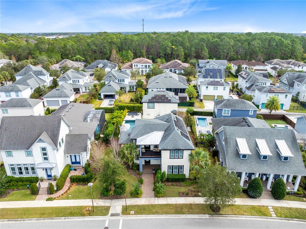 13153 Lessing Avenue Orlando, FL 32827 - Photo 41 of 55