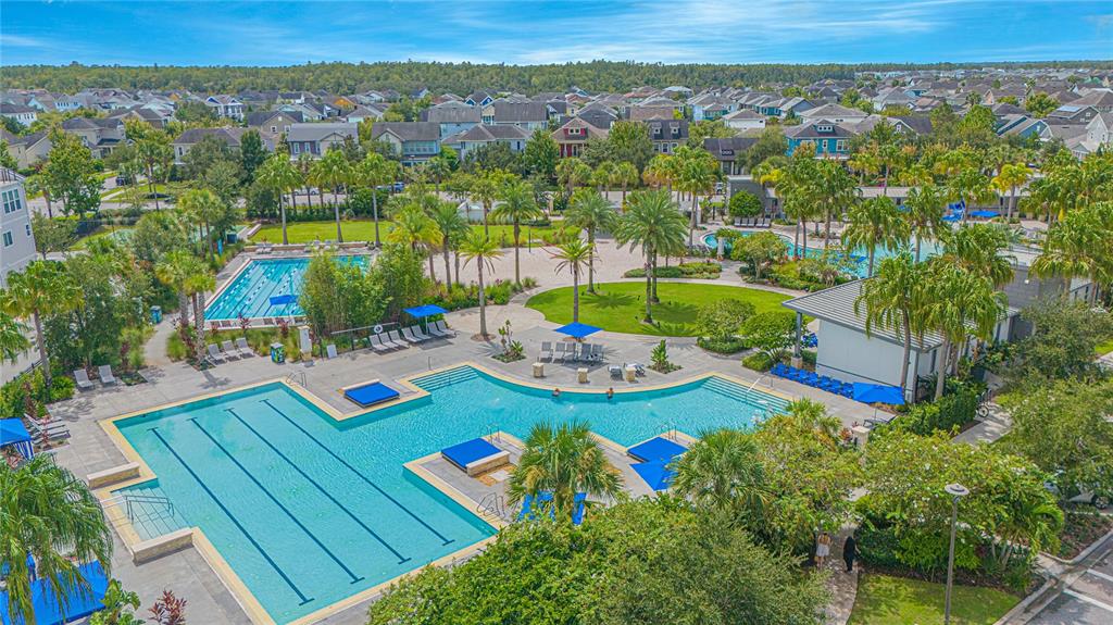 13153 Lessing Avenue Orlando, FL 32827 - Photo 45 of 55