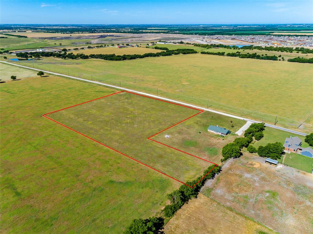 99999 County Road Caddo Mills, TX 75135 - Photo 6 of 8 a view of a tennis court