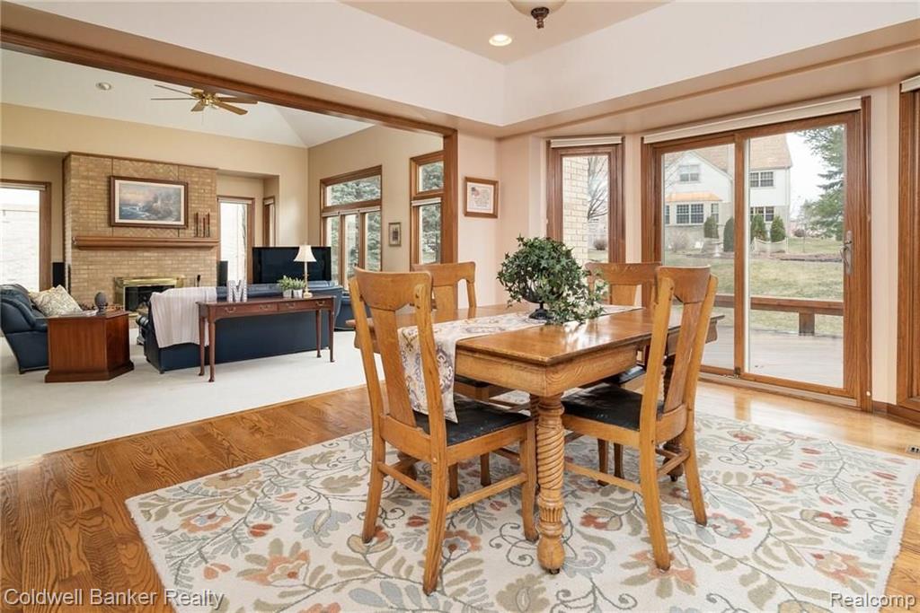 3736 Newcastle Drive Rochester Hills, MI 48306 - Photo 12 of 40