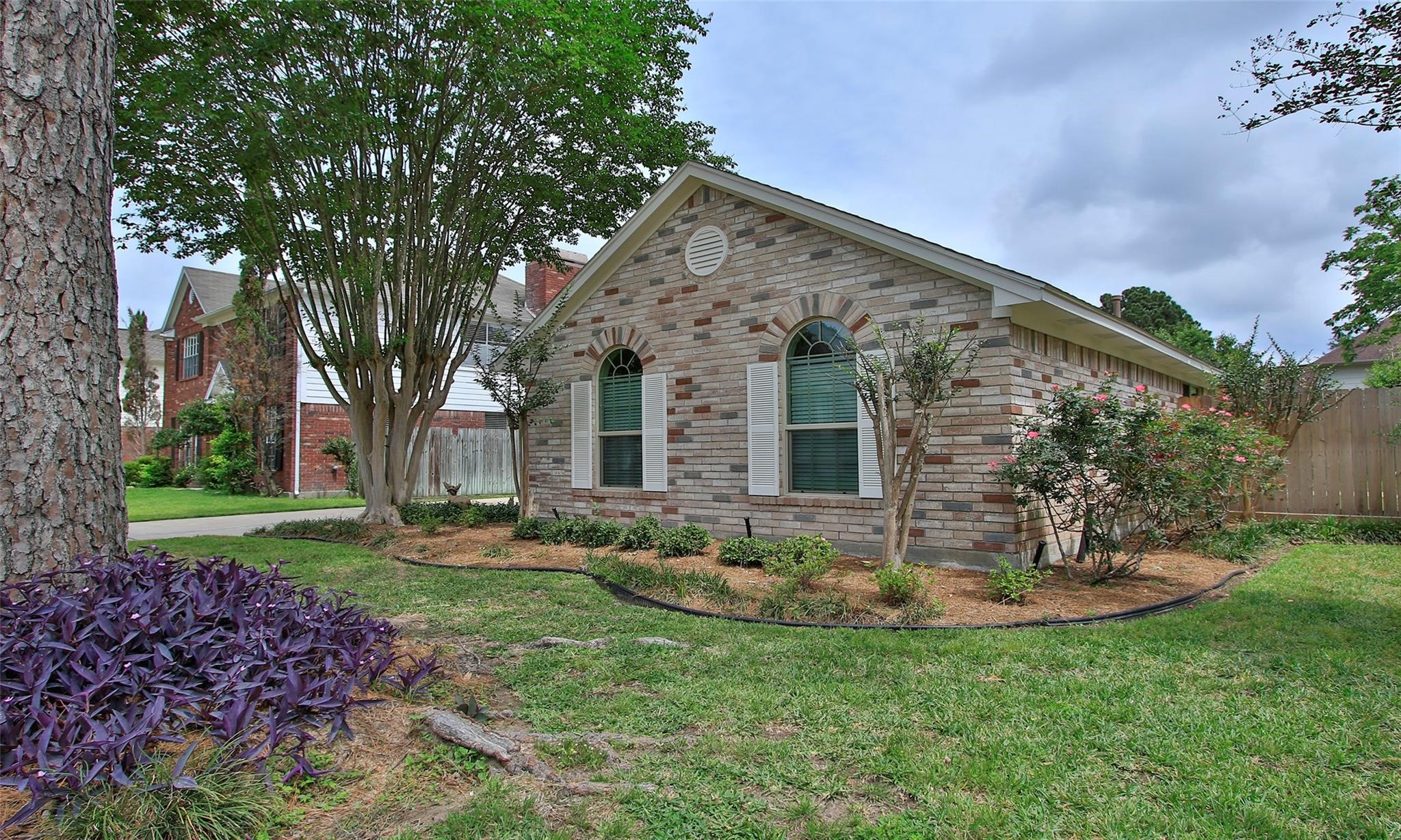 16422 Willingham Way Houston, TX 77095 - Photo 1 of 21