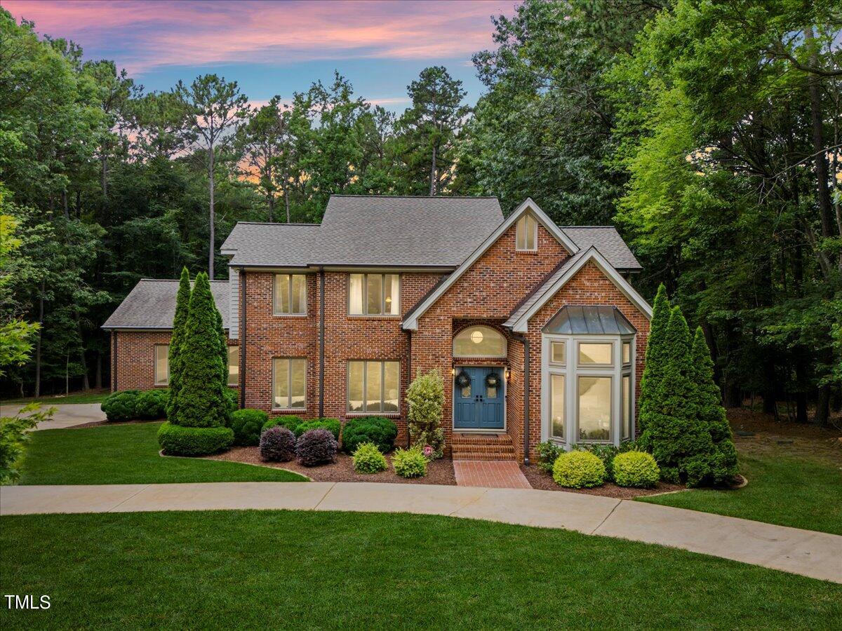 10041 Old Warden Road Raleigh, NC 27615 - Photo 1 of 50 01-DJI_20240627144315_0468_D - ok
