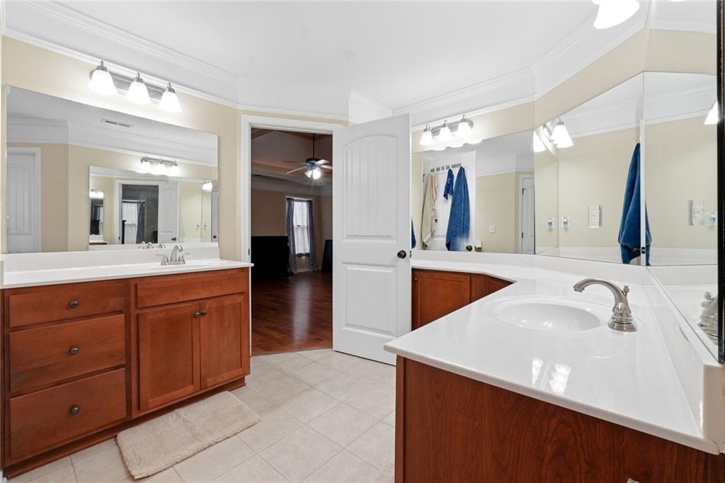 119 Arena Trail Dallas, GA 30157 - Photo 15 of 29