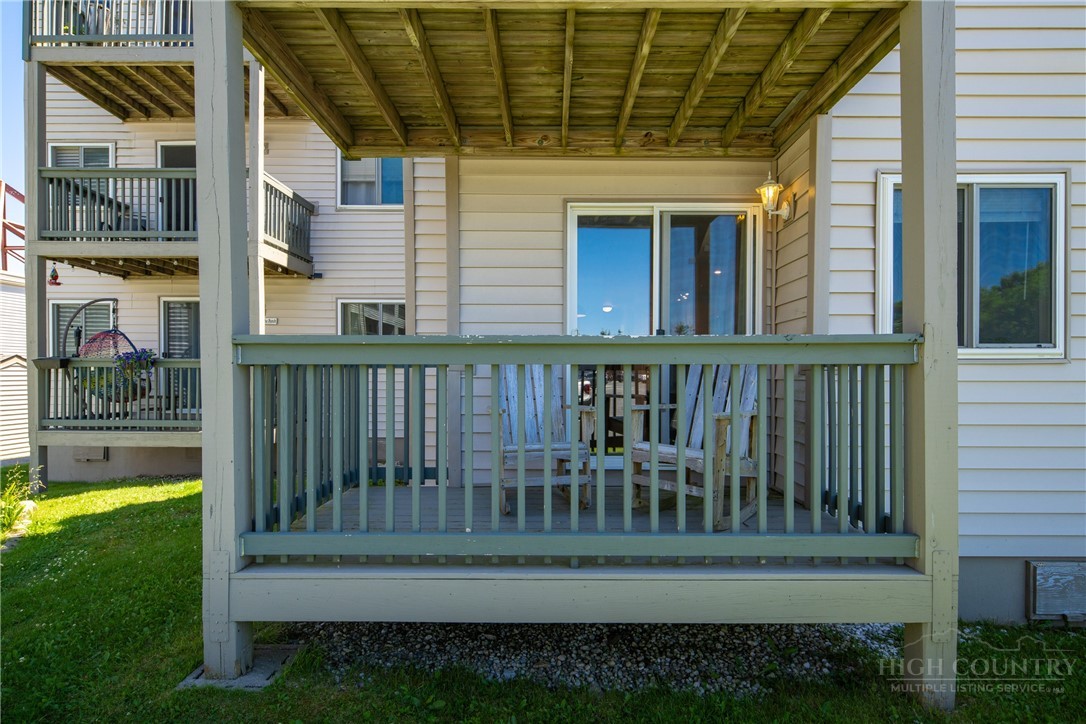 301 Pinnacle Inn Road, Unit 1110 Beech Mountain, NC 28604 - Photo 15 of 49