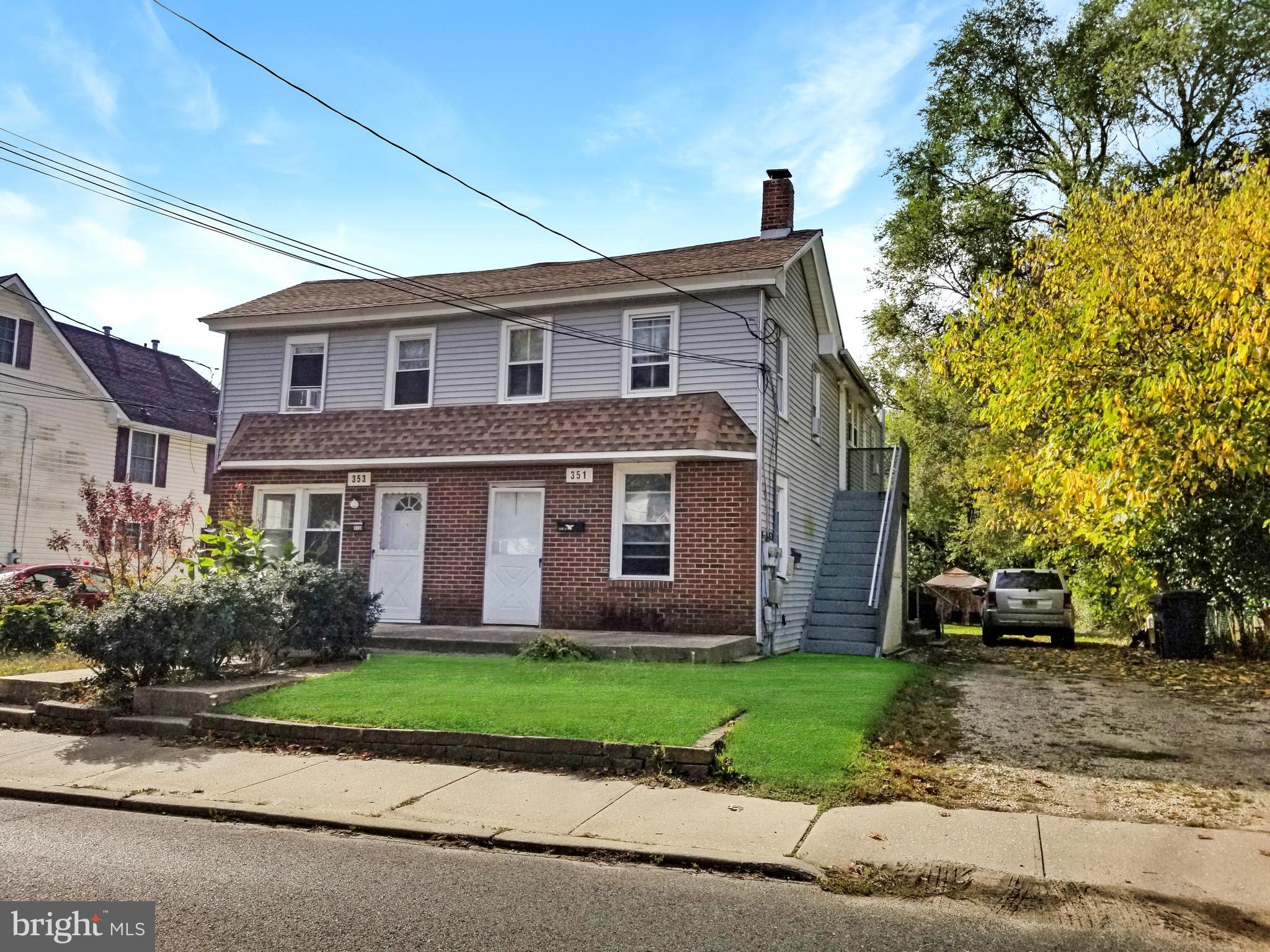351 Blue Bell Road Williamstown, NJ 08094 - Photo 1 of 16