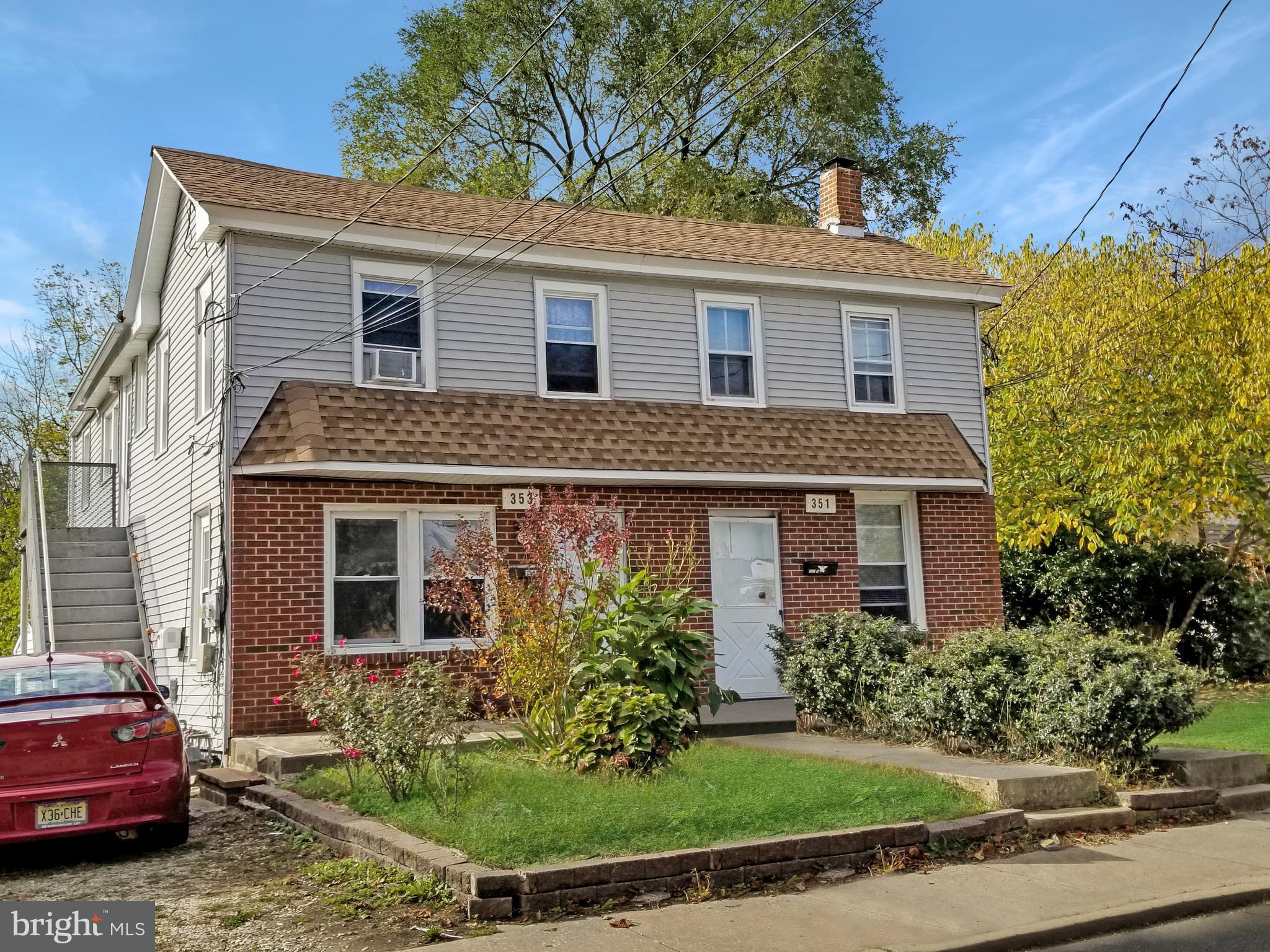 351 Blue Bell Road Williamstown, NJ 08094 - Photo 2 of 16
