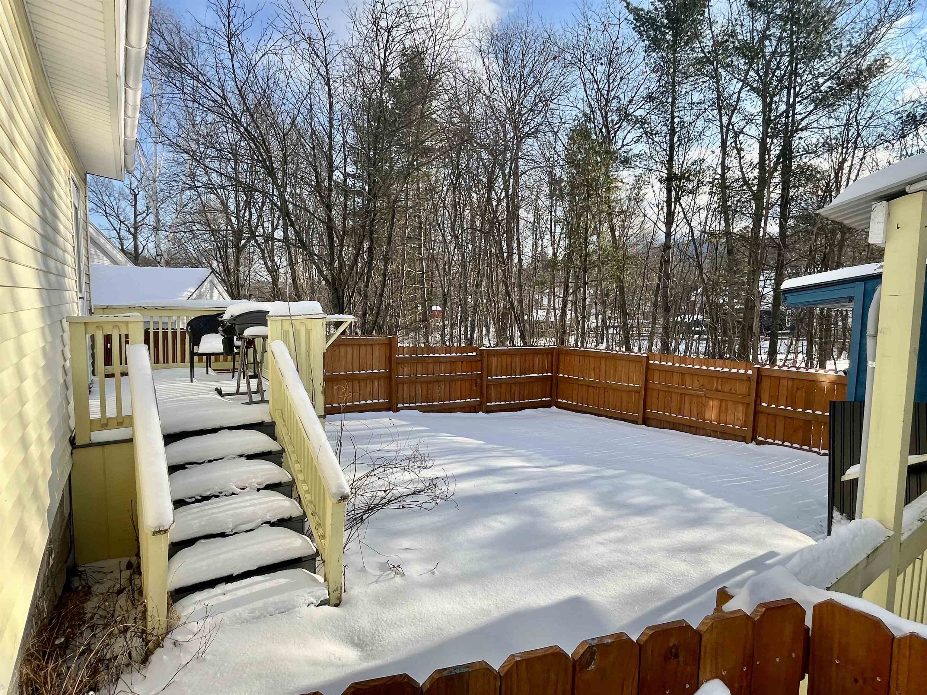 2 Bell Street Gorham, NH 03581 - Photo 12 of 15