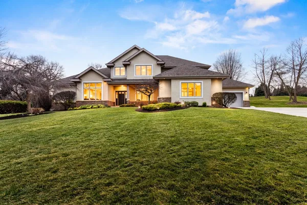 $1,300,000 | 3971 Swoboda Road, Verona, WI 53593