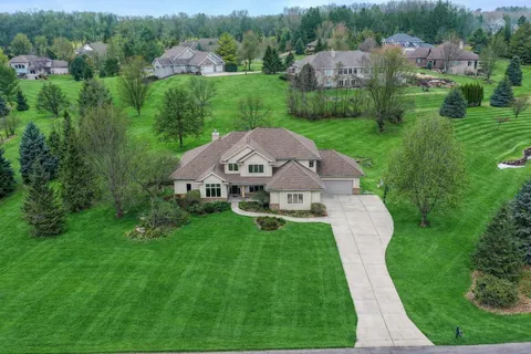 $1,300,000 | 3971 Swoboda Road, Verona, WI 53593