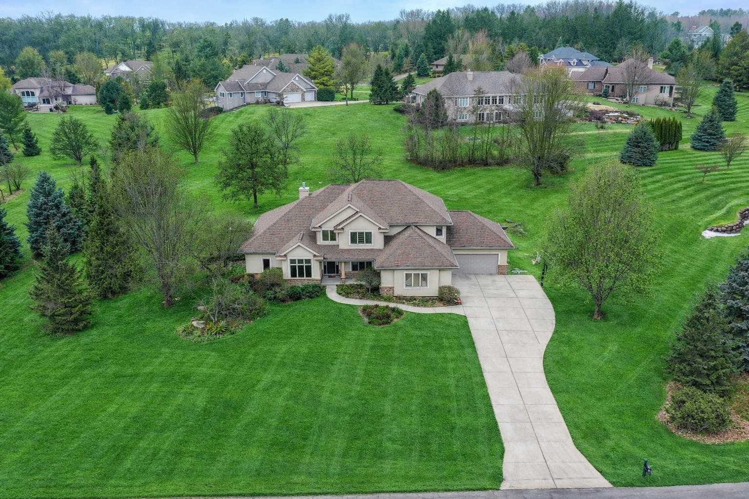 3971 Swoboda Road Verona, WI 53593 - Photo 2 of 65