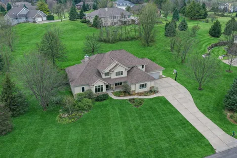$1,300,000 | 3971 Swoboda Road, Verona, WI 53593