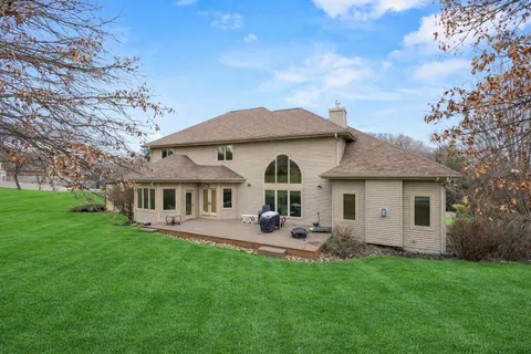 $1,300,000 | 3971 Swoboda Road, Verona, WI 53593