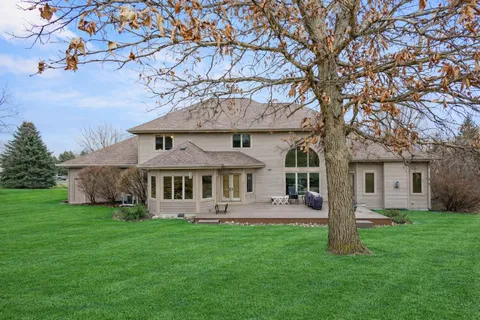 $1,300,000 | 3971 Swoboda Road, Verona, WI 53593