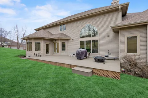 $1,300,000 | 3971 Swoboda Road, Verona, WI 53593