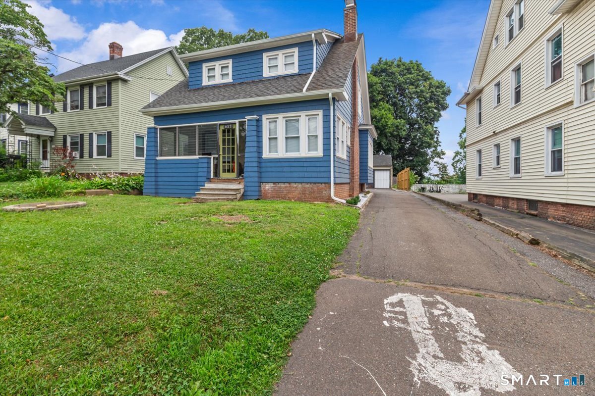 653 Forest Road West Haven, CT 06516 - Photo 20 of 24