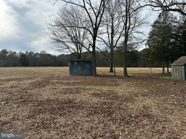 $725,000 | 0 Whitesburg Road, Snow Hill, MD 21863