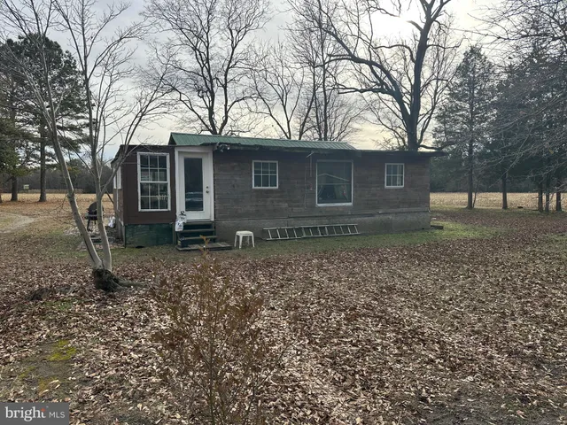 $725,000 | 0 Whitesburg Road, Snow Hill, MD 21863