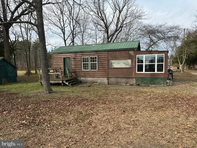 $725,000 | 0 Whitesburg Road, Snow Hill, MD 21863