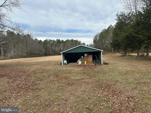 $725,000 | 0 Whitesburg Road, Snow Hill, MD 21863