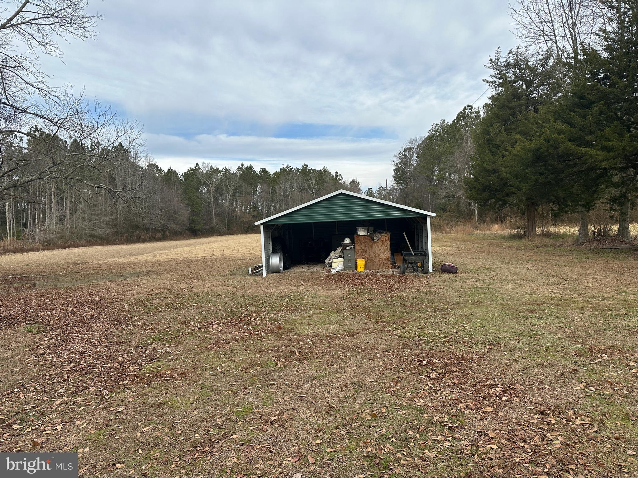 0 Whitesburg Road Snow Hill, MD 21863 - Photo 68 of 69