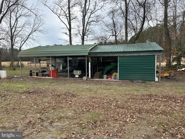 $725,000 | 0 Whitesburg Road, Snow Hill, MD 21863