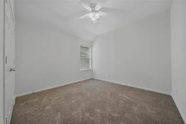 a view of small space