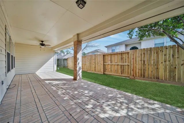 a outdoor living space with furniture and garden view