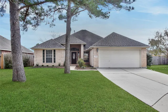 $309,000 | 11719 Short Trail Lane, Tomball, TX 77377