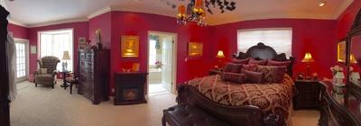 2351 Northwest 38th Street Boca Raton, FL 33431 - Photo 12 of 20 master bedroom