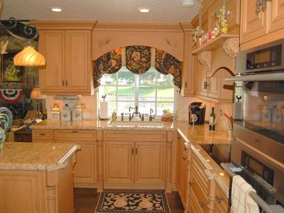 2351 Northwest 38th Street Boca Raton, FL 33431 - Photo 9 of 20 kitchen view #2