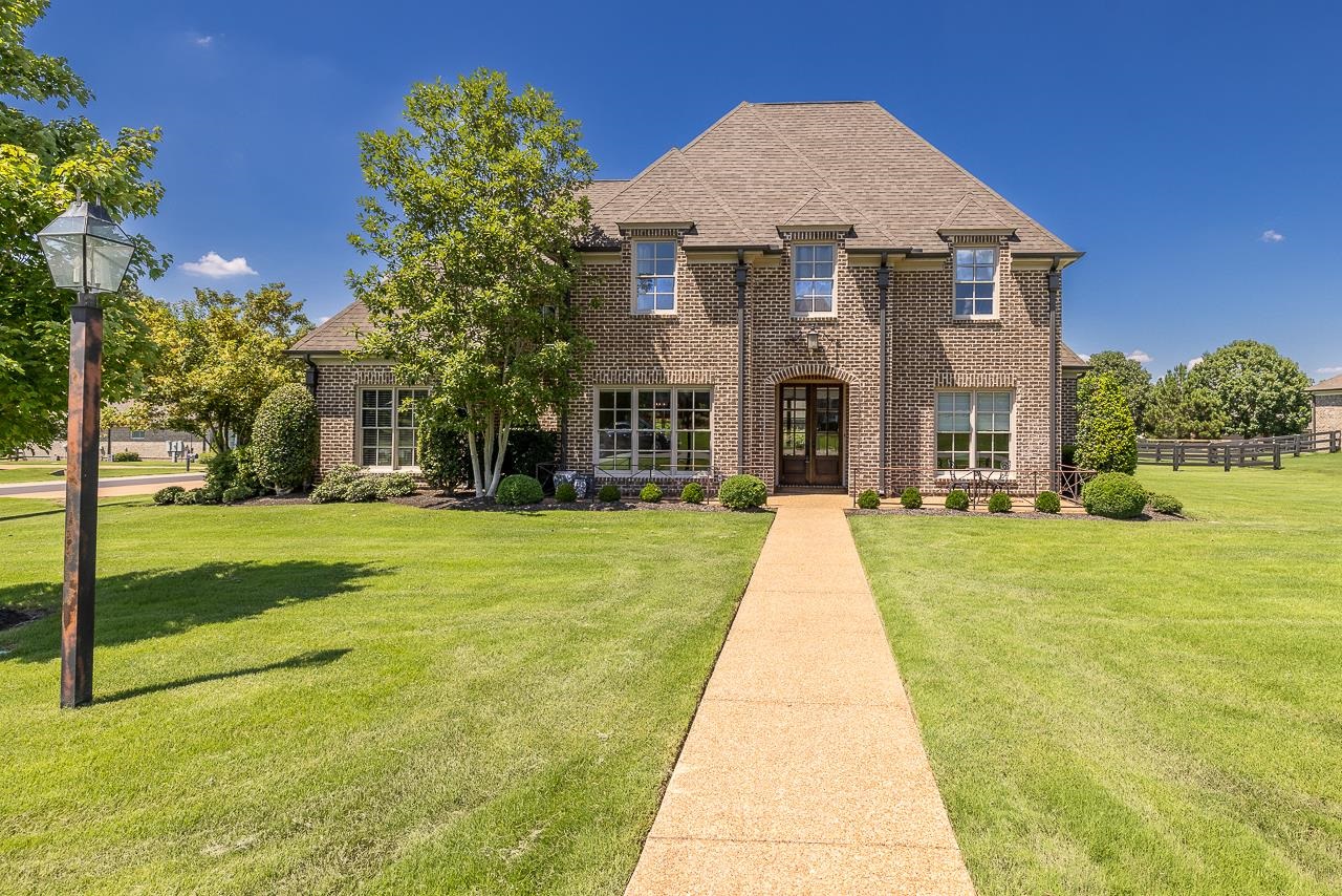 150 Clover Ridge Drive Piperton, TN 38017 - Photo 1 of 24 Gallery Image 1