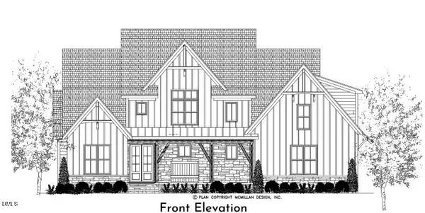 $1,400,000 | 3847 Graham Sherron Road, Wake Forest, NC 27587