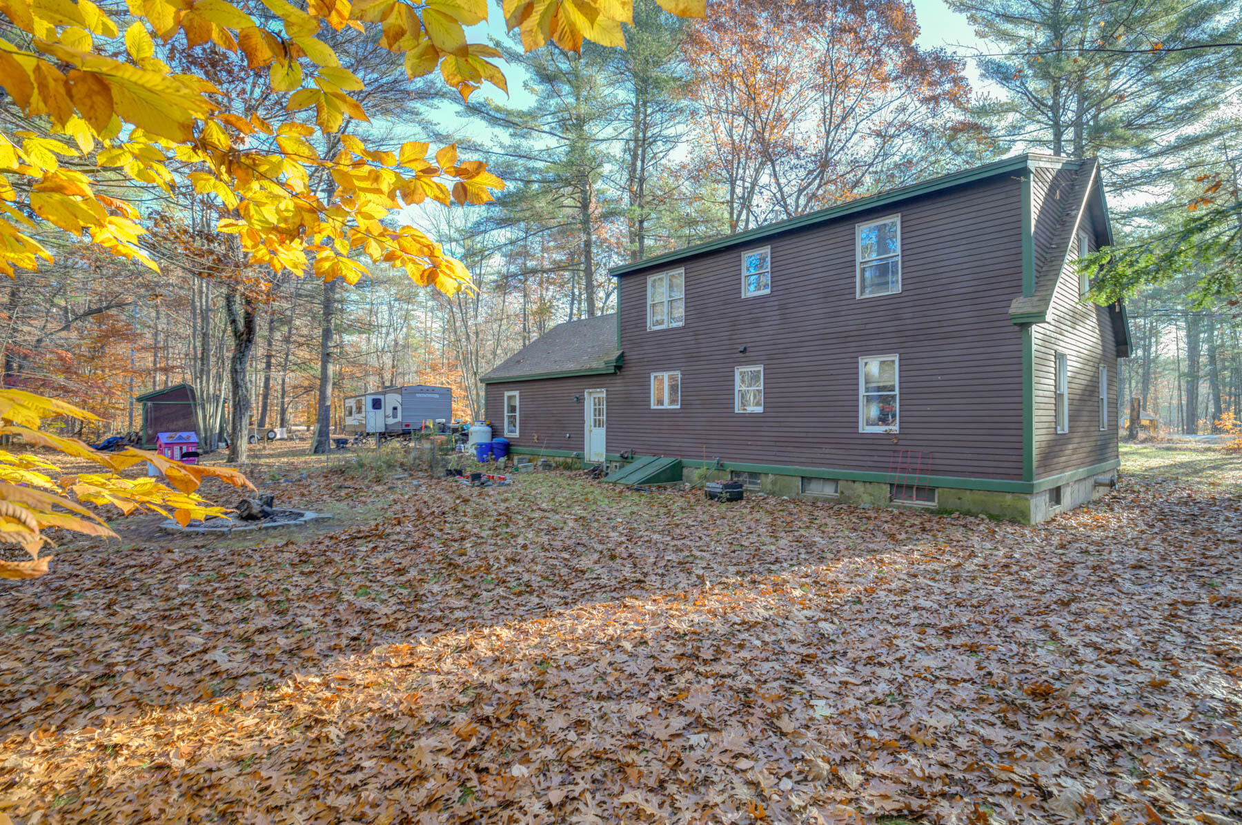 464 New Dam Road Waterboro, ME 04061 - Photo 30 of 30 pic-30
