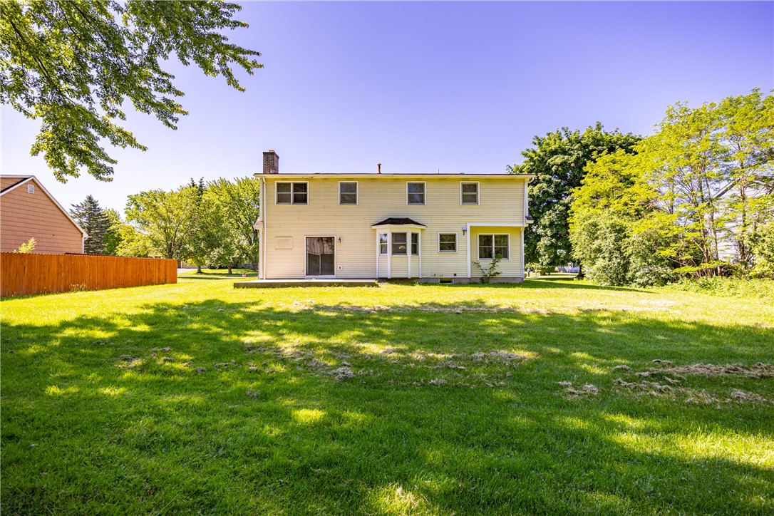 12 French Meadow Lane Rochester, NY 14618 - Photo 32 of 39