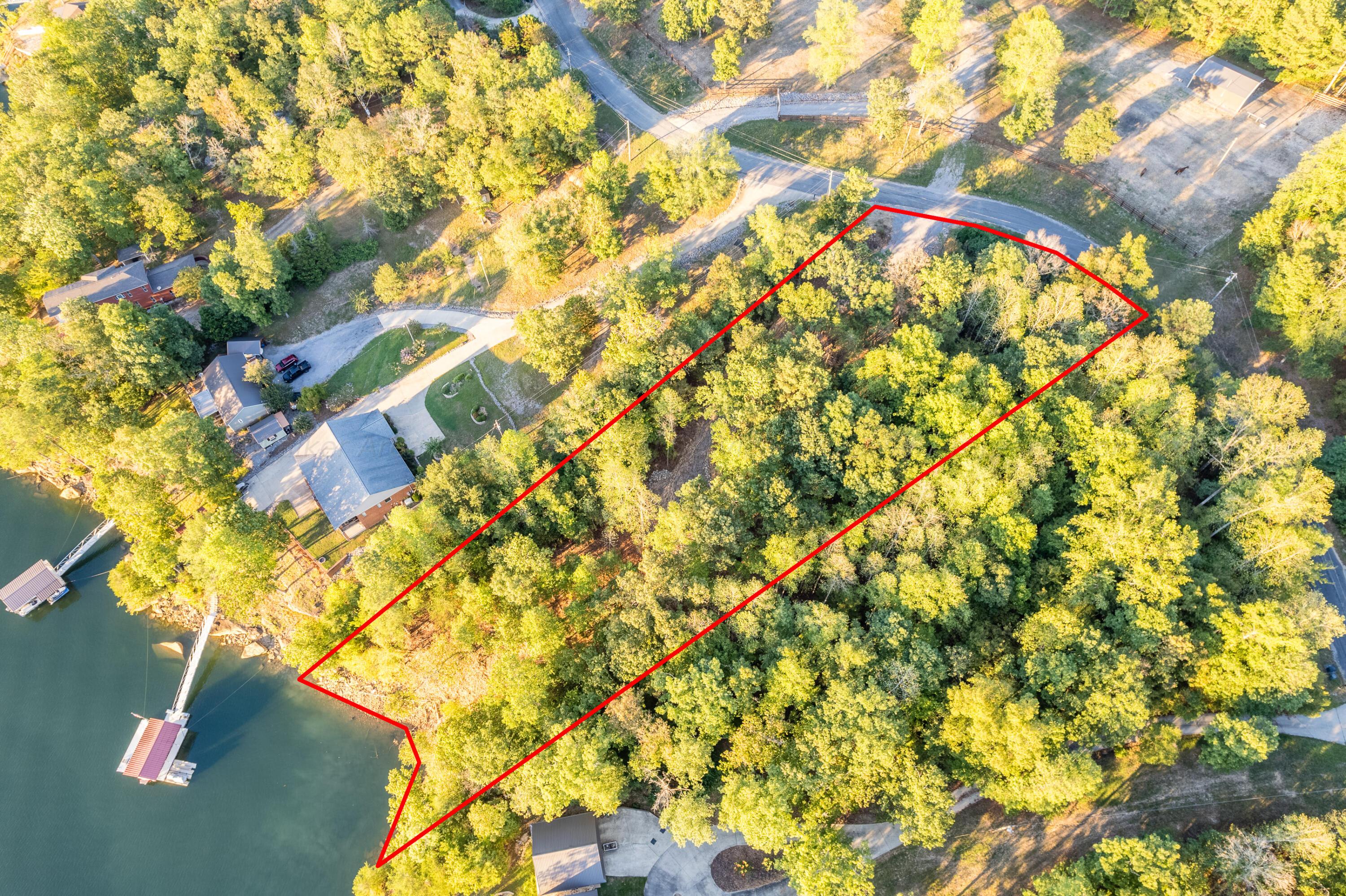 Lot 22 Pine Ridge Double Springs, AL 35553 - Photo 8 of 20 Gallery Image 8
