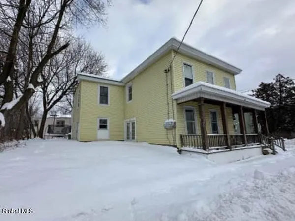 $164,300 | 111 Johnston Avenue, Cohoes, NY 12047