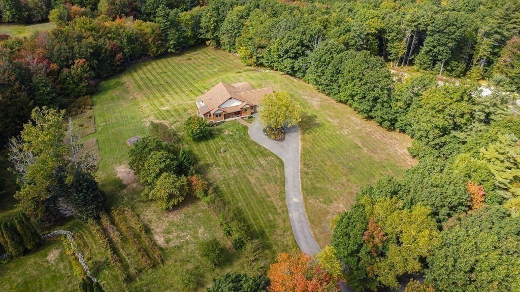 157 Packard Hill Road Ashburnham, MA 01430 - Photo 1 of 42