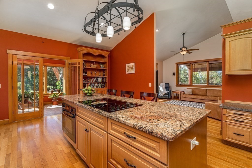 157 Packard Hill Road Ashburnham, MA 01430 - Photo 14 of 42