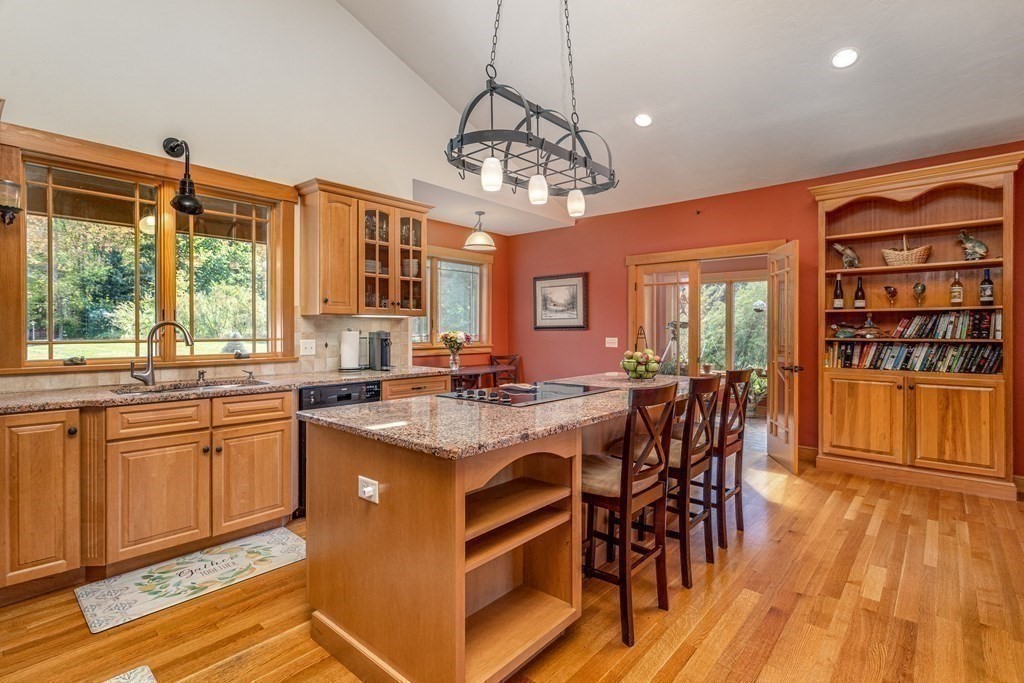 157 Packard Hill Road Ashburnham, MA 01430 - Photo 15 of 42