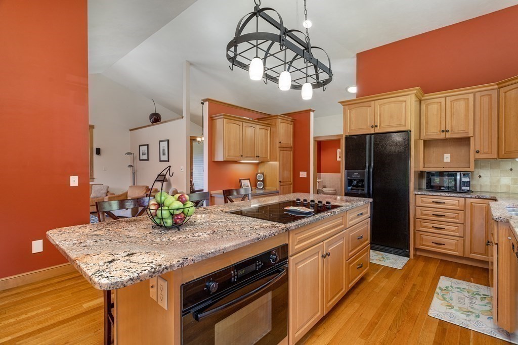 157 Packard Hill Road Ashburnham, MA 01430 - Photo 16 of 42